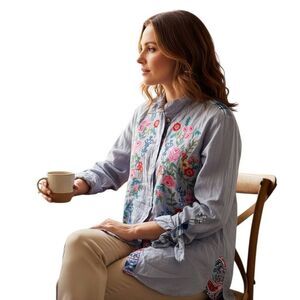 John Mark button down shirt